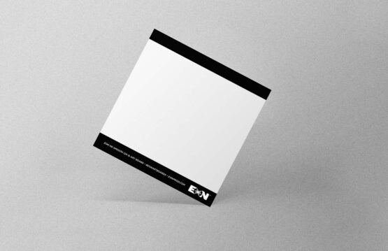 Eon 5x5 Art Cards
