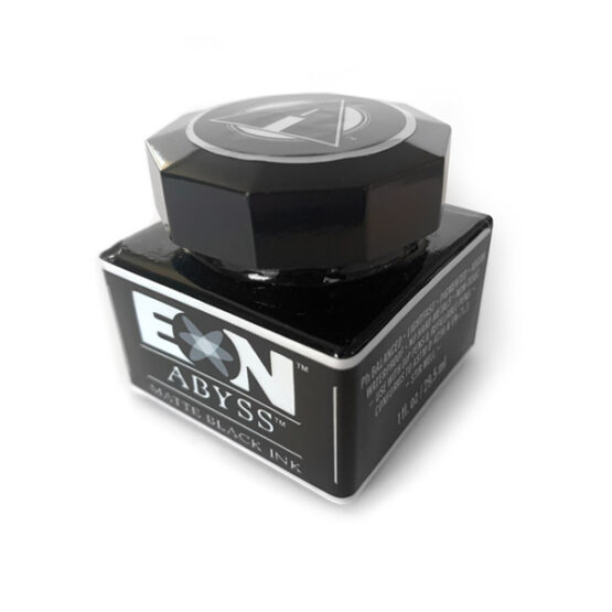 Eon Abyss Ink - 1 oz