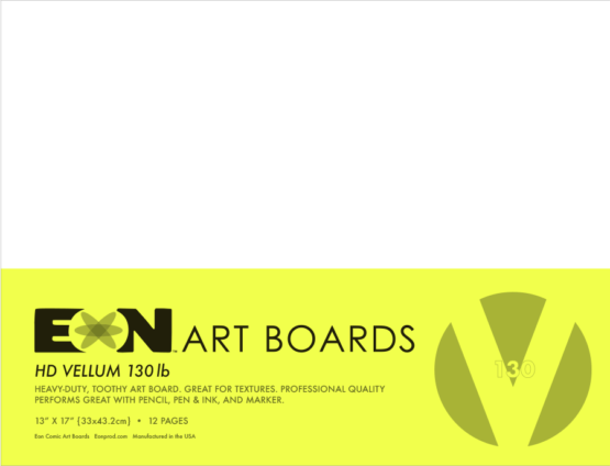EON Prestige HD Vellum
