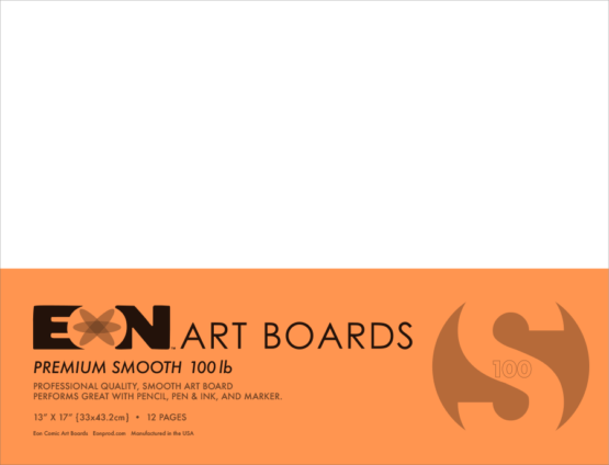 EON Prestige Premium Smooth